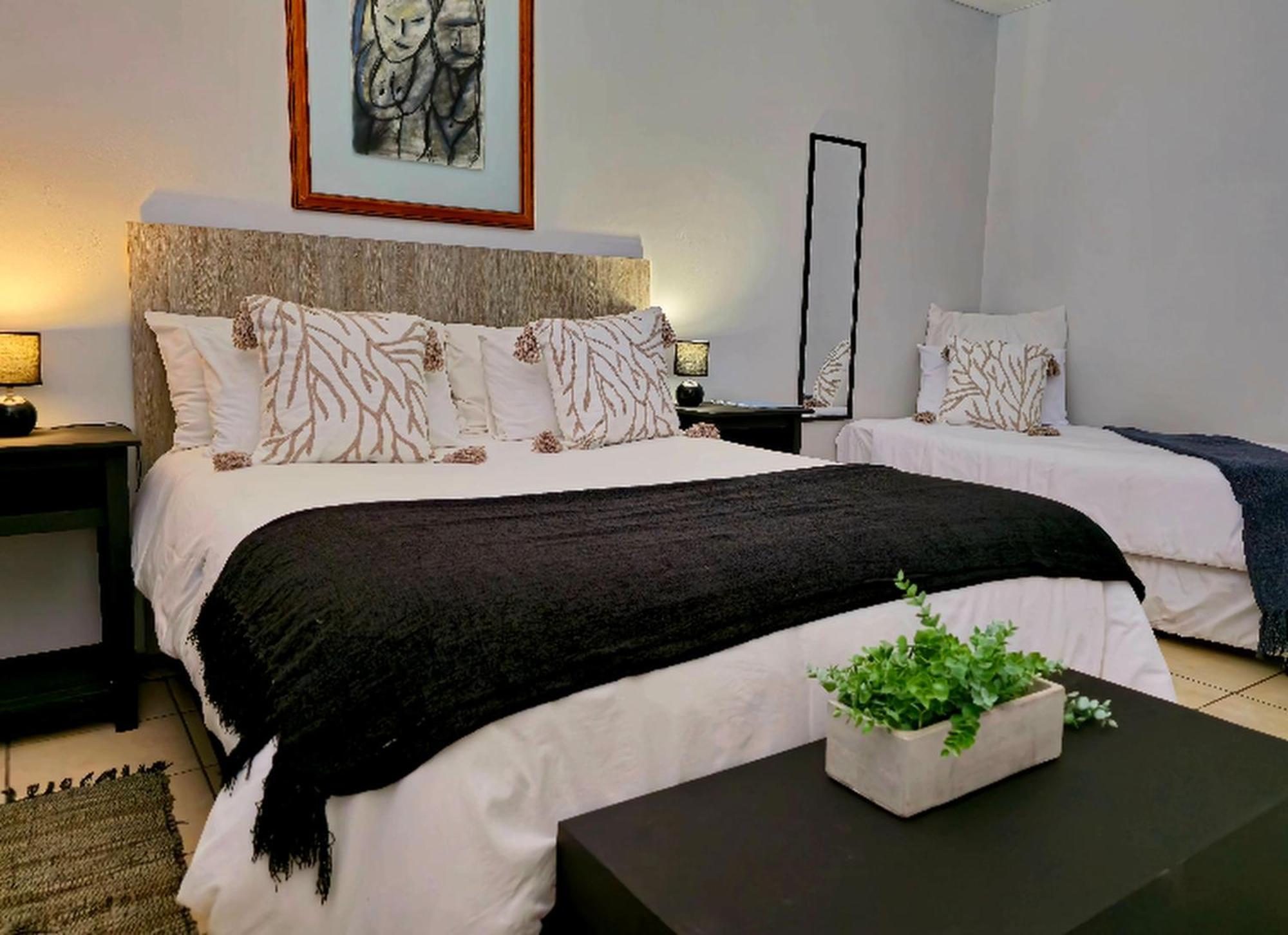 The Lantern Guesthouse Μπλουμφοντέιν Εξωτερικό φωτογραφία