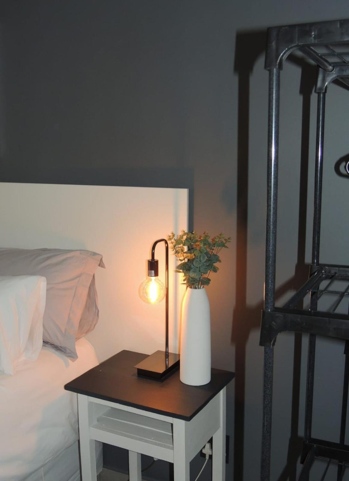 The Lantern Guesthouse Μπλουμφοντέιν Εξωτερικό φωτογραφία