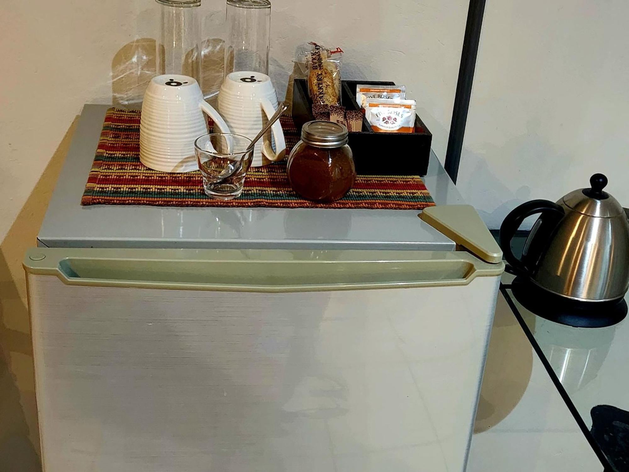 The Lantern Guesthouse Μπλουμφοντέιν Εξωτερικό φωτογραφία