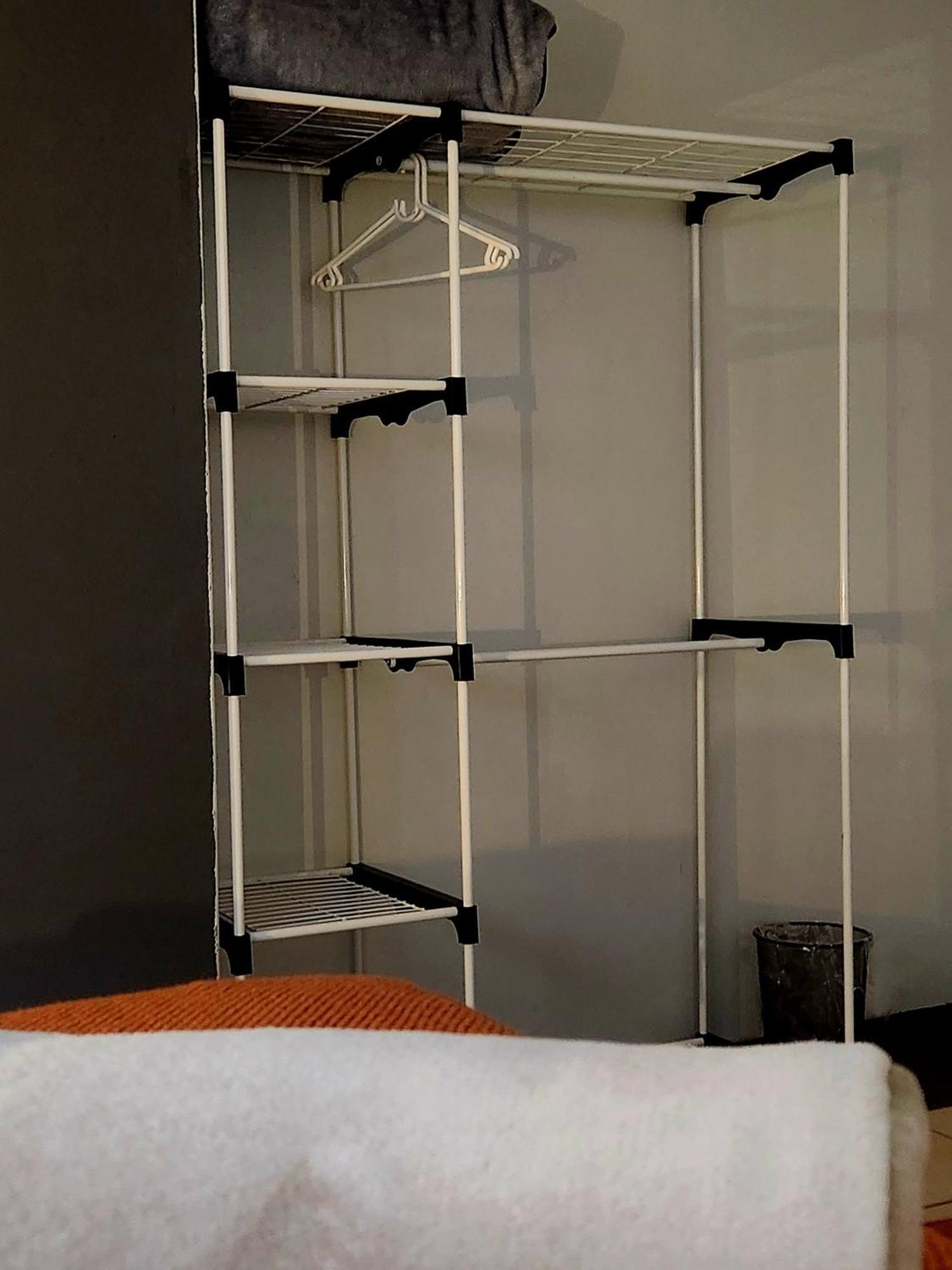 The Lantern Guesthouse Μπλουμφοντέιν Εξωτερικό φωτογραφία