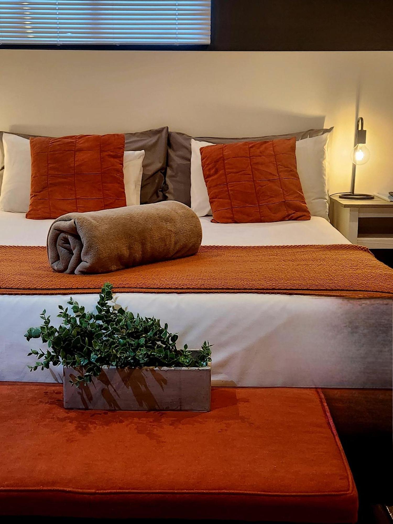 The Lantern Guesthouse Μπλουμφοντέιν Εξωτερικό φωτογραφία