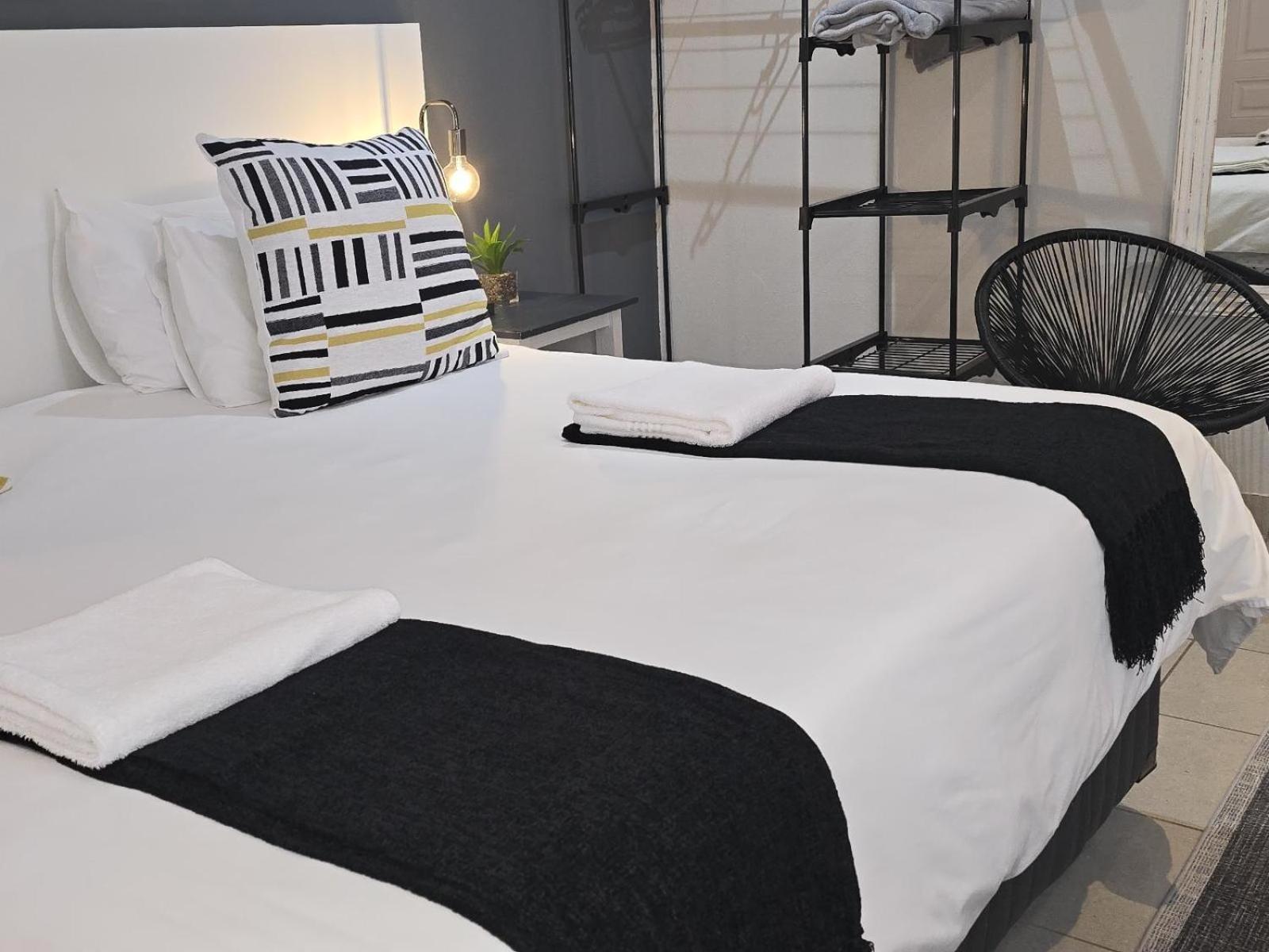 The Lantern Guesthouse Μπλουμφοντέιν Δωμάτιο φωτογραφία