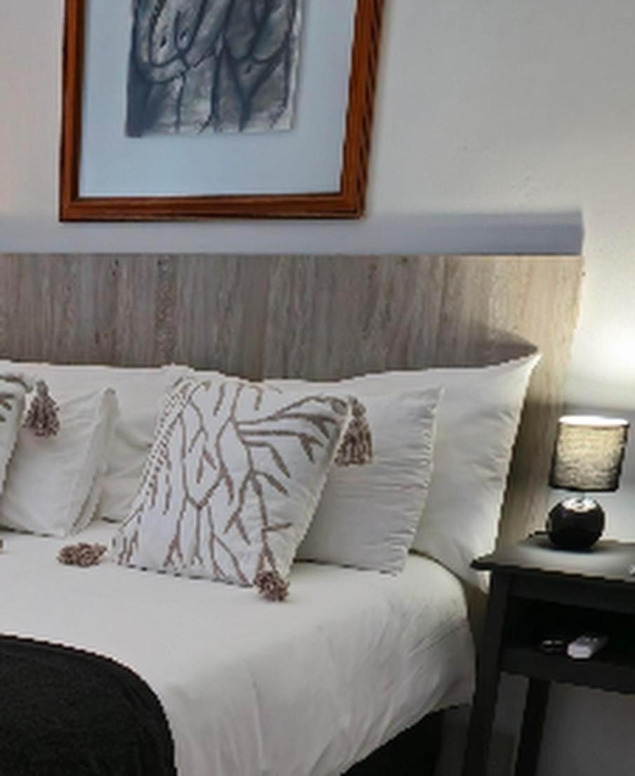 The Lantern Guesthouse Μπλουμφοντέιν Εξωτερικό φωτογραφία