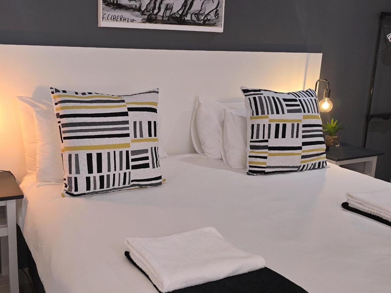 The Lantern Guesthouse Μπλουμφοντέιν Δωμάτιο φωτογραφία