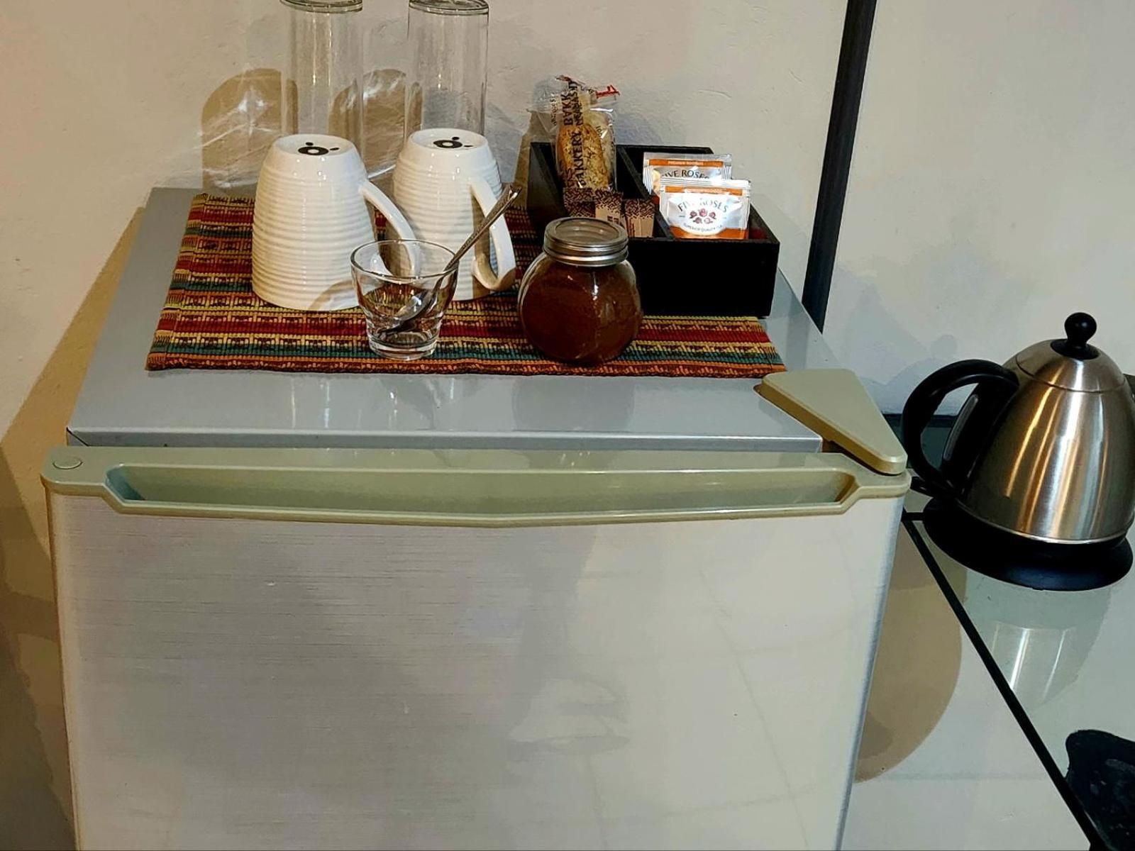 The Lantern Guesthouse Μπλουμφοντέιν Εξωτερικό φωτογραφία